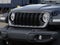 2027 Jeep Wrangler WRANGLER 4-DOOR WILLYS