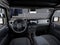2027 Jeep Wrangler WRANGLER 4-DOOR WILLYS