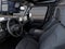 2027 Jeep Wrangler WRANGLER 4-DOOR WILLYS