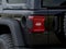2027 Jeep Wrangler WRANGLER 4-DOOR WILLYS