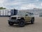 2027 Jeep Wrangler WRANGLER 4-DOOR WILLYS