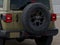 2027 Jeep Wrangler WRANGLER 4-DOOR WILLYS