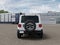 2027 Jeep Wrangler WRANGLER 4-DOOR SAHARA