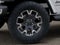 2027 Jeep Wrangler WRANGLER 4-DOOR SAHARA