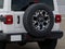 2027 Jeep Wrangler WRANGLER 4-DOOR SAHARA