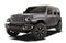 2027 Jeep Wrangler WRANGLER 4-DOOR SAHARA