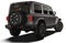 2027 Jeep Wrangler WRANGLER 4-DOOR SAHARA