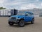 2027 Jeep Wrangler WRANGLER 4-DOOR SAHARA