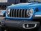 2027 Jeep Wrangler WRANGLER 4-DOOR SAHARA