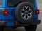 2027 Jeep Wrangler WRANGLER 4-DOOR SAHARA