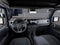 2027 Jeep Wrangler WRANGLER 4-DOOR SAHARA
