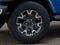 2027 Jeep Wrangler WRANGLER 4-DOOR SAHARA