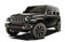 2027 Jeep Wrangler WRANGLER 4-DOOR SAHARA
