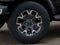 2027 Jeep Wrangler WRANGLER 4-DOOR SAHARA