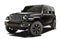 2027 Jeep Wrangler WRANGLER 4-DOOR SAHARA