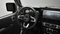 2027 Jeep Wrangler WRANGLER 4-DOOR SAHARA