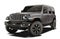 2027 Jeep Wrangler WRANGLER 4-DOOR SAHARA