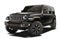 2027 Jeep Wrangler WRANGLER 4-DOOR SAHARA