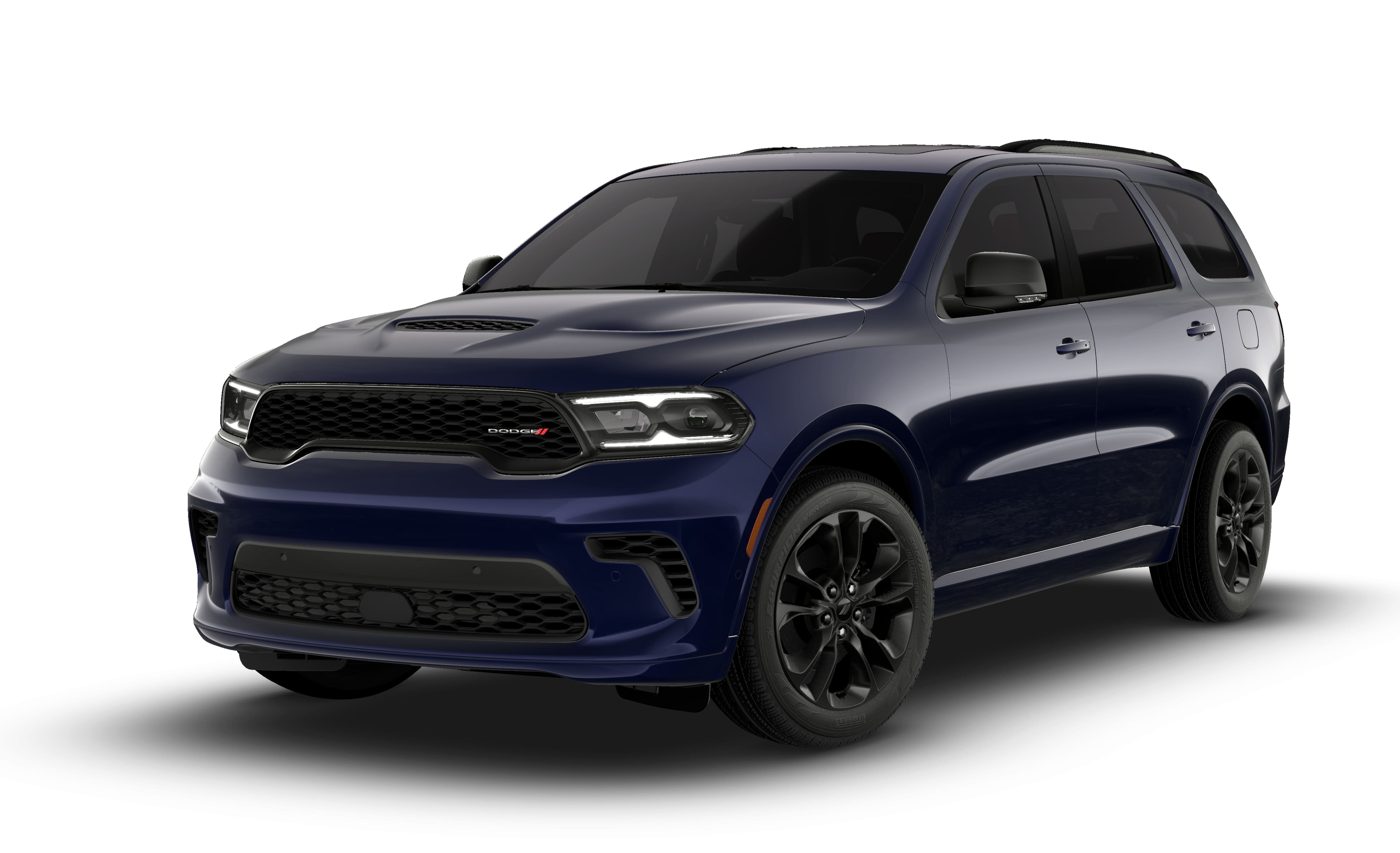 2026 Dodge Durango GT Plus AWD's photo