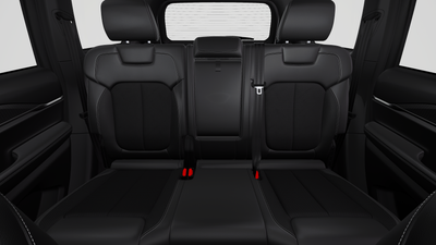2027 Jeep Grand Cherokee GRAND CHEROKEE LAREDO X 4X4