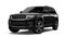 2027 Jeep Grand Cherokee GRAND CHEROKEE LAREDO X 4X4