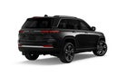 2027 Jeep Grand Cherokee GRAND CHEROKEE LAREDO X 4X4