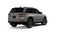 2027 Jeep Grand Cherokee GRAND CHEROKEE LAREDO X 4X4