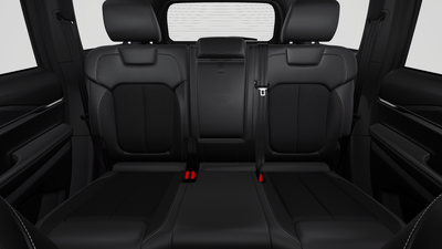 2027 Jeep Grand Cherokee GRAND CHEROKEE LAREDO X 4X4