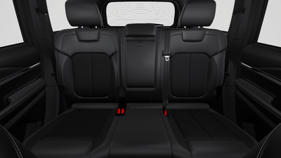 2027 Jeep Grand Cherokee GRAND CHEROKEE LAREDO X 4X4