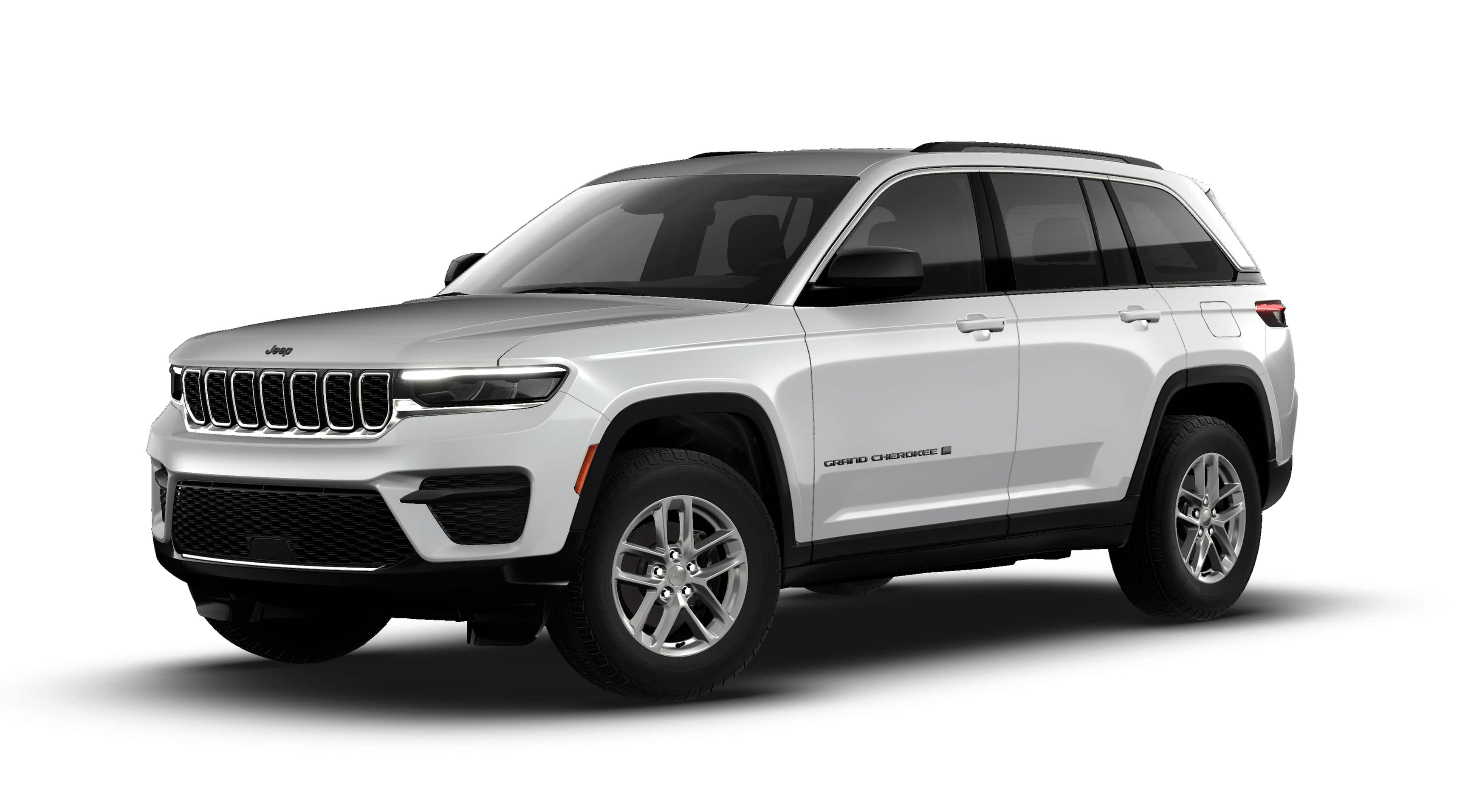 2026 Jeep Grand Cherokee Laredo 4x4's photo