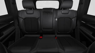 2027 Jeep Grand Cherokee GRAND CHEROKEE LAREDO X 4X4