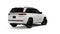 2027 Jeep Grand Cherokee GRAND CHEROKEE LIMITED RESERVE 4X4