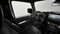 2027 Jeep Wrangler WRANGLER 4-DOOR WILLYS
