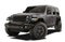 2027 Jeep Wrangler WRANGLER 4-DOOR WILLYS