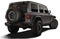 2027 Jeep Wrangler WRANGLER 4-DOOR WILLYS