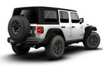 2026 Jeep Wrangler WRANGLER 4-DOOR WILLYS 392