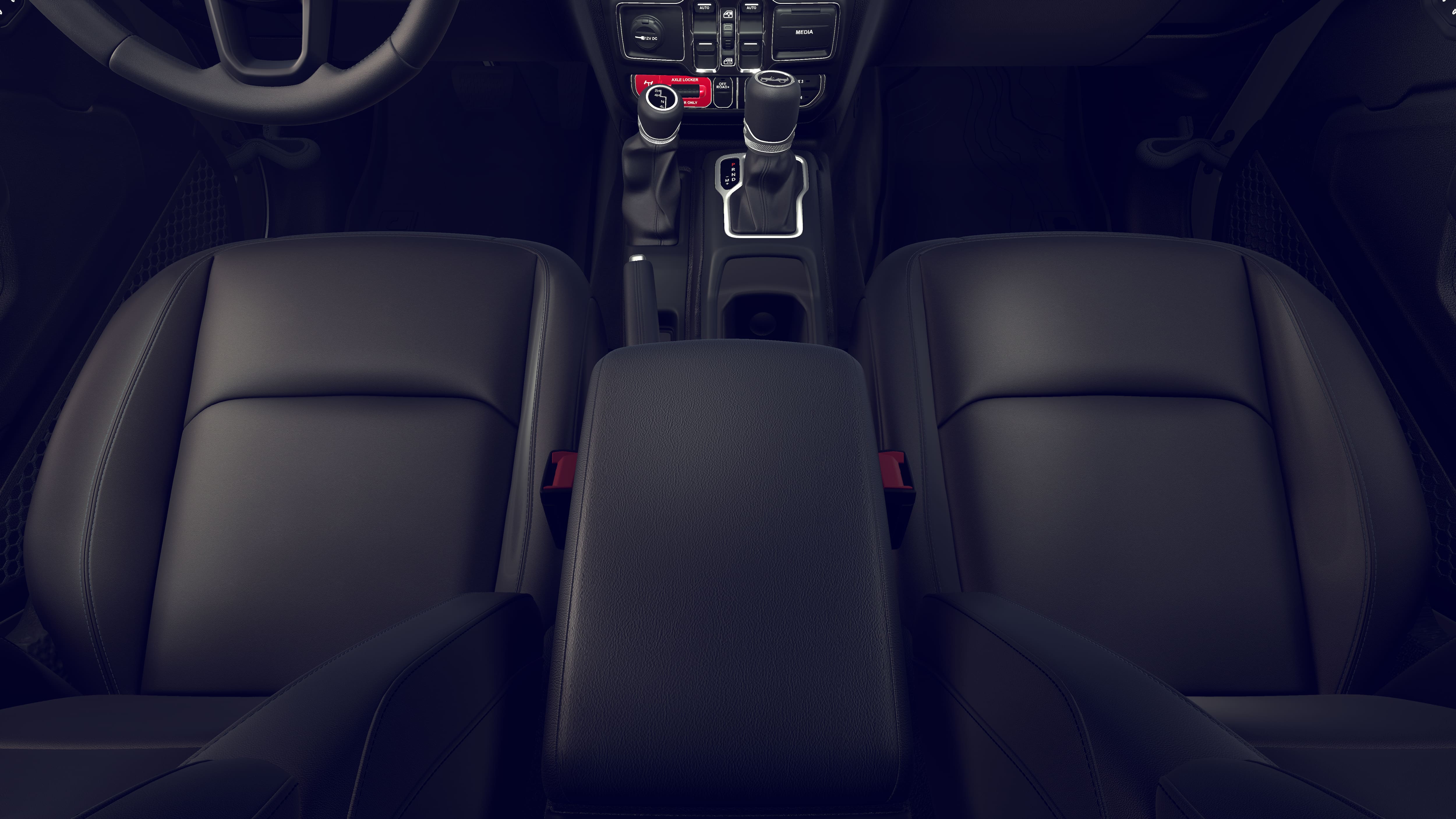 2026 Jeep Wrangler WRANGLER 4-DOOR WILLYS 392