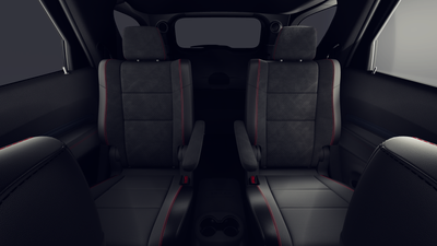 2026 Dodge Durango DURANGO R/T 392 AWD LAUNCH EDITION