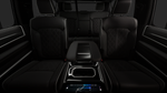 2026 Jeep Grand Wagoneer GRAND WAGONEER L SUMMIT RESERVE 4X4
