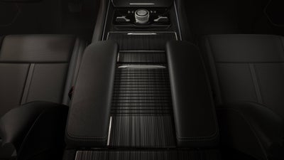 2026 Jeep Grand Wagoneer GRAND WAGONEER LIMITED RESERVE 4X4