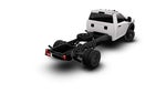 2026 RAM Ram 5500 Chassis Cab RAM 5500 TRADESMAN CHASSIS REGULAR CAB 4X4 84' CA