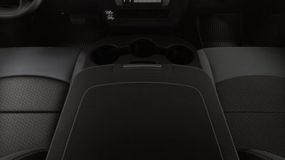 2026 RAM Ram 5500 Chassis Cab RAM 5500 TRADESMAN CHASSIS REGULAR CAB 4X4 84' CA