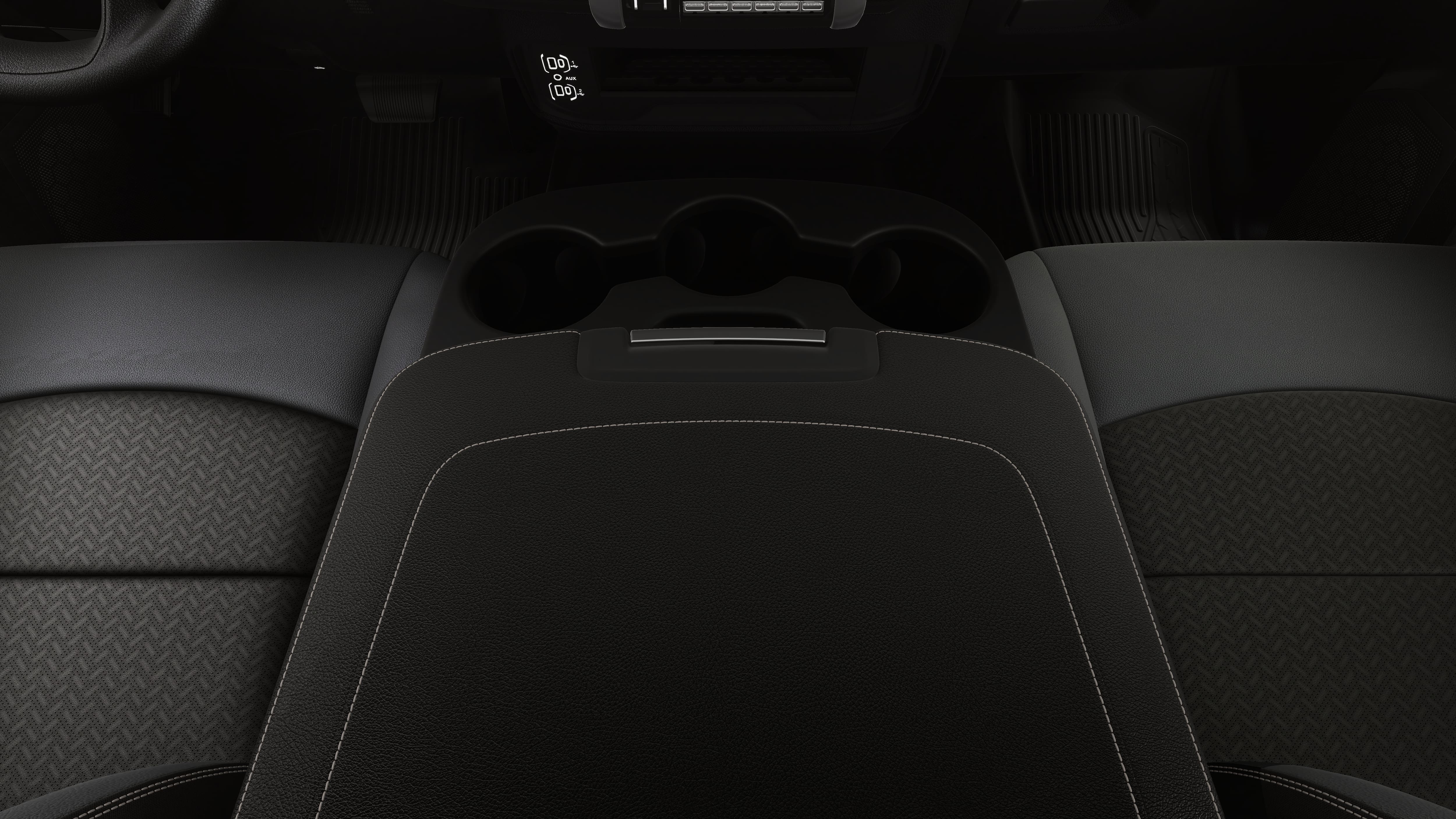 2026 RAM Ram 5500 Chassis Cab RAM 5500 TRADESMAN CHASSIS REGULAR CAB 4X4 84' CA