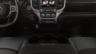 2026 RAM Ram 5500 Chassis Cab RAM 5500 TRADESMAN CHASSIS REGULAR CAB 4X4 84' CA