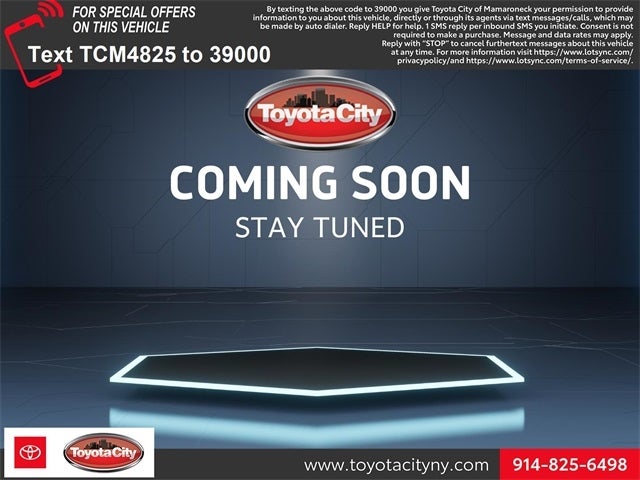 2021 Toyota Highlander Limited NEW ARRIVAL!!!