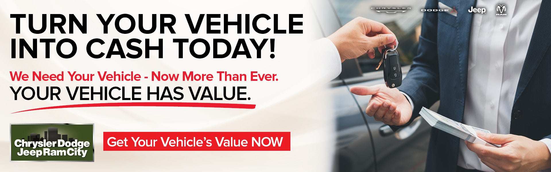 VEHICLE ACQUISITION