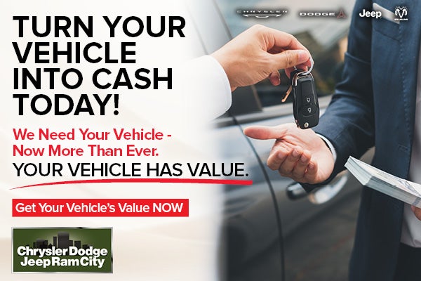 VEHICLE ACQUISITION
