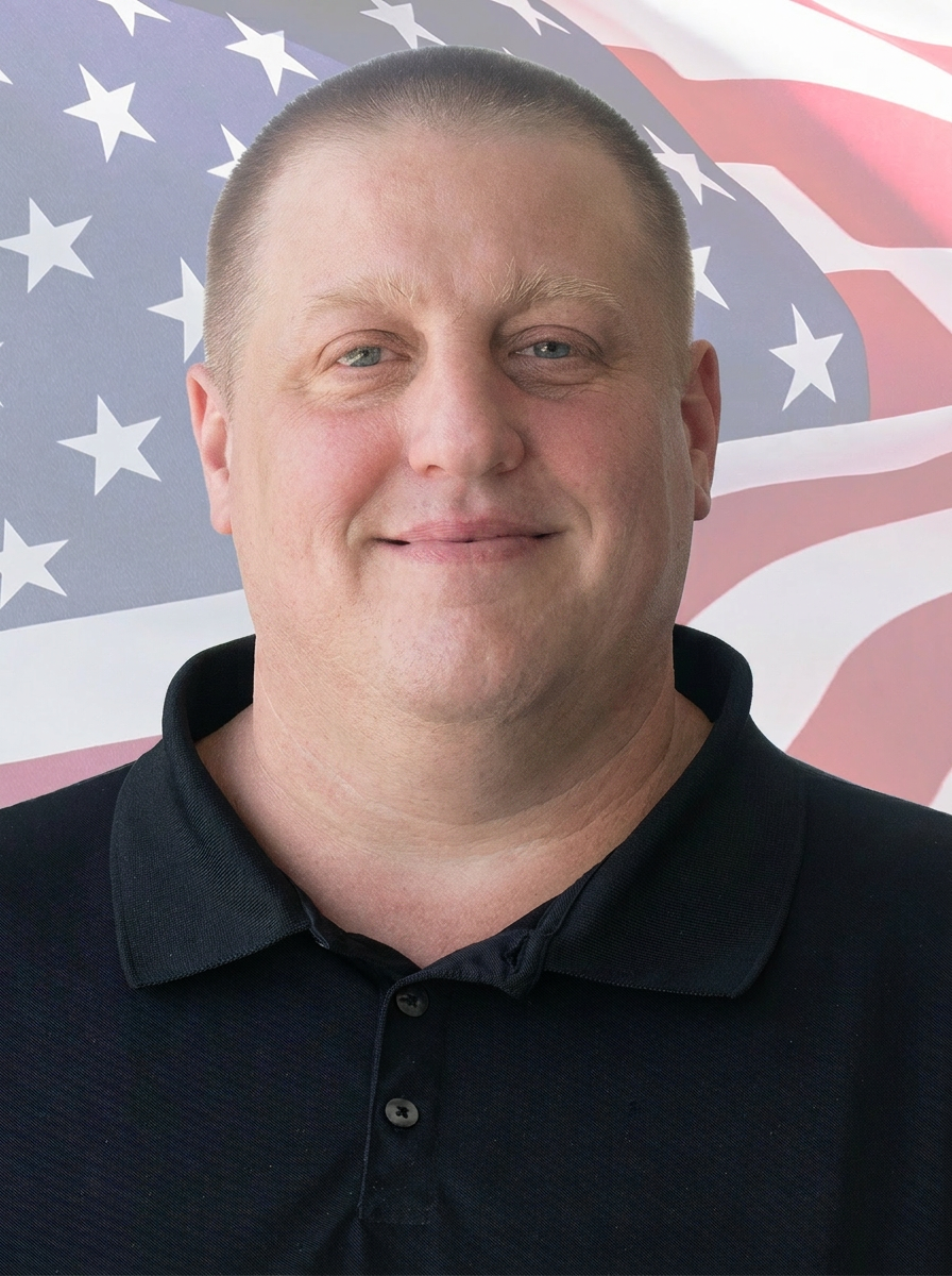 Derek Kalis