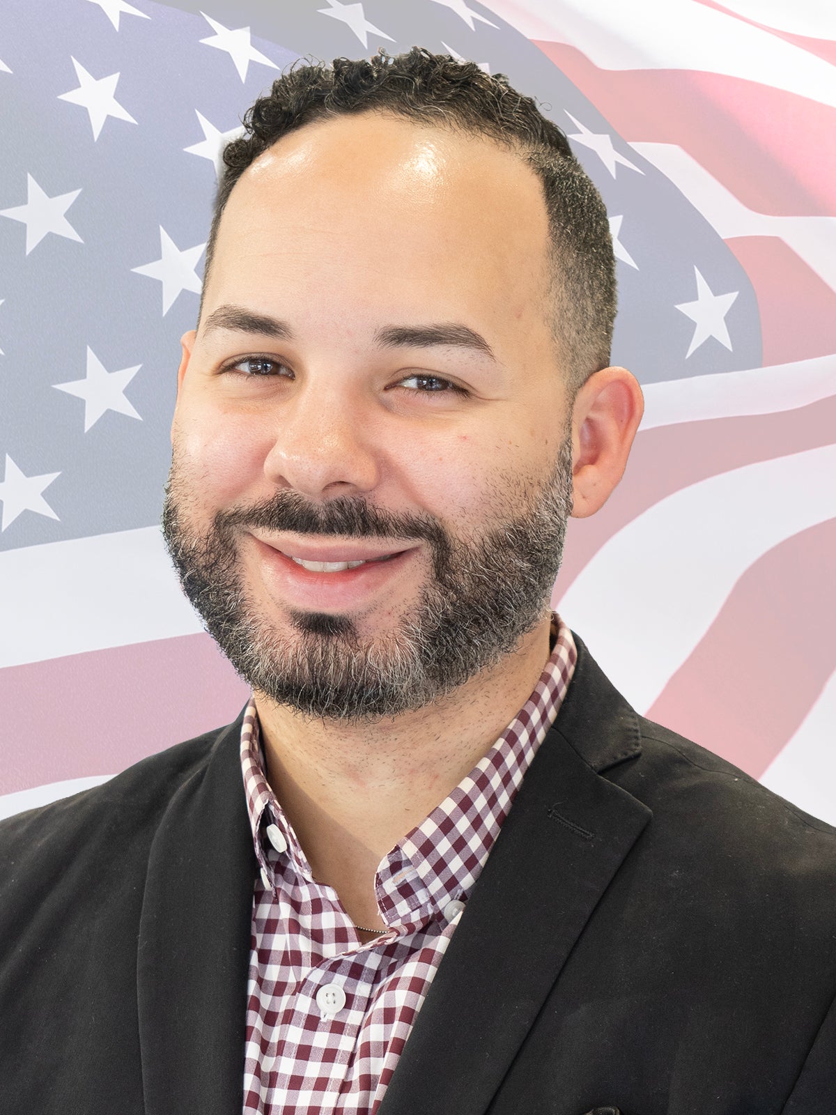 Michael Martinez