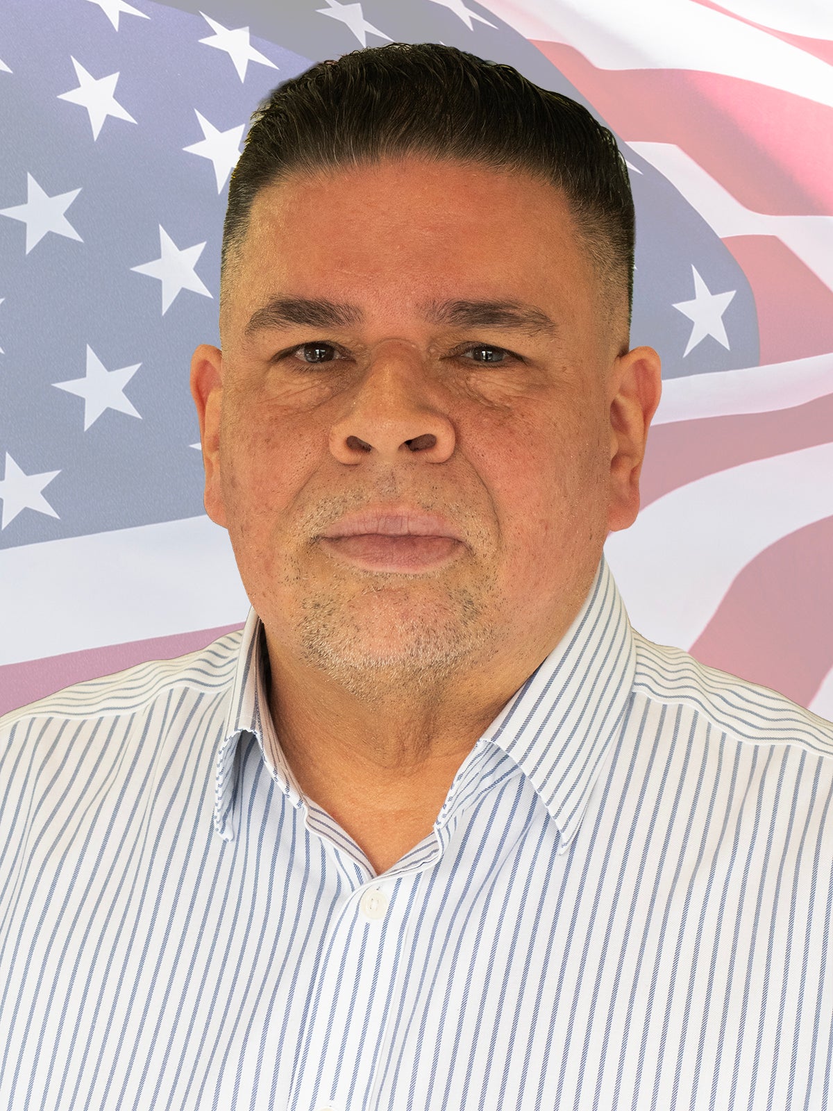 Robert Caballero